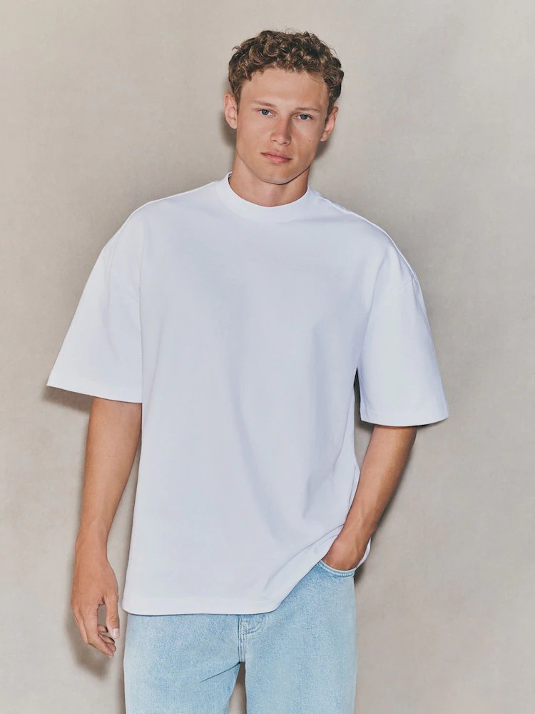 Oversized T-Shirt (Sample)