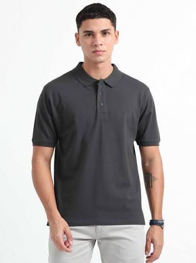 Polo T-Shirt (Sample)